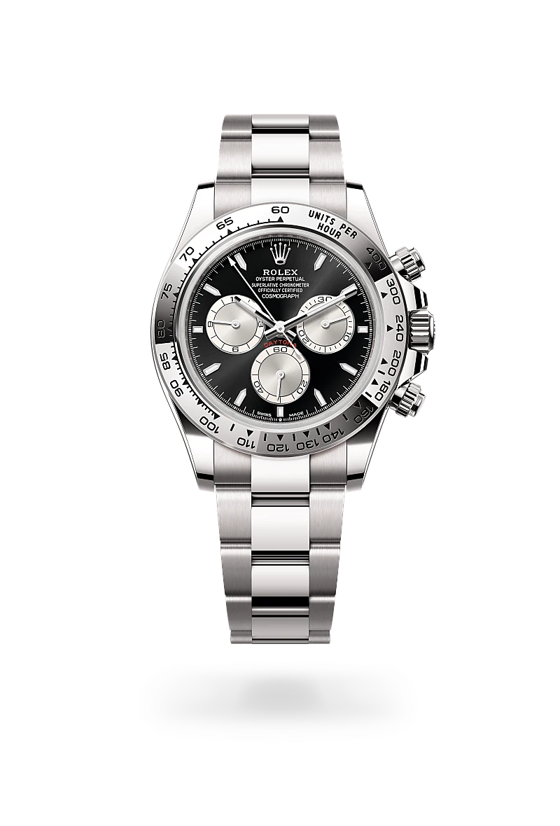 Rolex Cosmograph Daytona Watches | Benari Jewelers